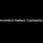 Architect Hafeez Contractor