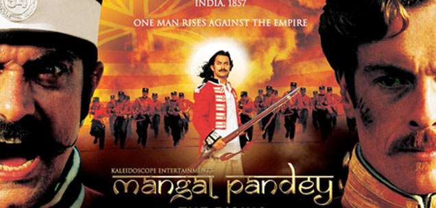 Mangal Pandey