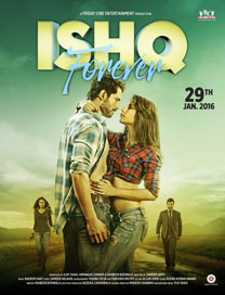 Ishq Forever