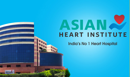 Asian Heart Institute